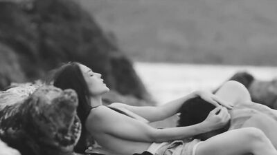Nathalie Hart, Cindy Miranda - Reroute (2022)
