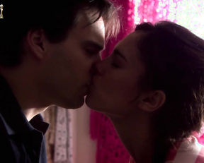 Amy Jo Johnson naked - Fatal Trust (2006)