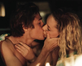 Sydney Sweeney, Zendaya, Hunter Schafer, Brooklyn Brailsford, Suzanne Egerston – Euphoria s02e03 (2022)