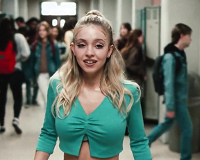 Sydney Sweeney, Zendaya, Hunter Schafer, Brooklyn Brailsford, Suzanne Egerston – Euphoria s02e03 (2022)