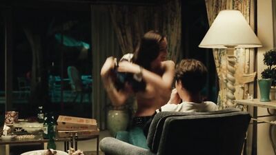 Sydney Sweeney, Zendaya, Hunter Schafer, Brooklyn Brailsford, Suzanne Egerston – Euphoria s02e03 (2022)
