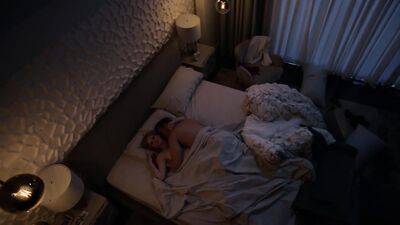 Sarah Rafferty naked - Suits s09e01 (2019)
