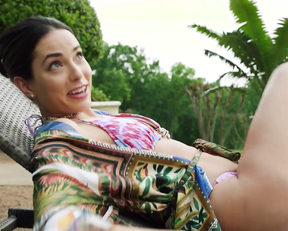 Christina Ochoa, Cecilia Suarez, Bellamy Young  - Promised Land s01e01-02 (2022)