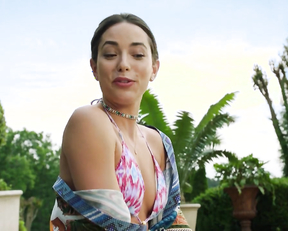 Christina Ochoa, Cecilia Suarez, Bellamy Young  - Promised Land s01e01-02 (2022)