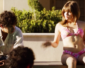 Christina Ochoa, Cecilia Suarez, Bellamy Young  - Promised Land s01e01-02 (2022)