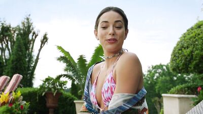 Christina Ochoa, Cecilia Suarez, Bellamy Young  - Promised Land s01e01-02 (2022)