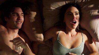 Christina Ochoa, Cecilia Suarez, Bellamy Young  - Promised Land s01e01-02 (2022)