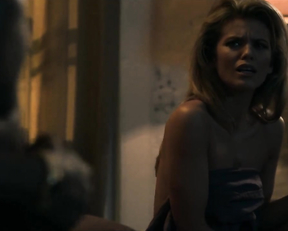 AnnaLynne McCord naked - Power Book III Raising Kanan 01e04 (2021)