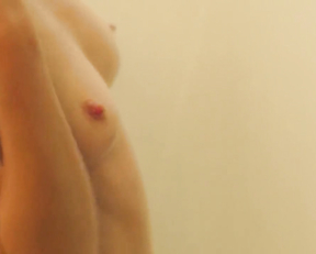 Louise Linton naked - Intruder (2016)