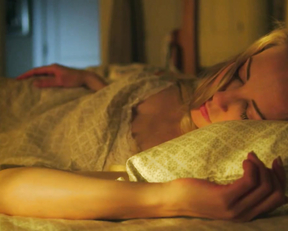 Louise Linton naked - Intruder (2016)