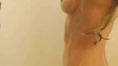 Louise Linton naked - Intruder (2016)