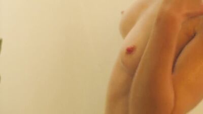Louise Linton naked - Intruder (2016)