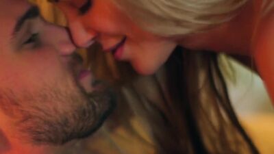 Louise Linton naked - Intruder (2016)