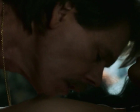 Jill Hennessy nude - City on a Hill s01e02 (2019)