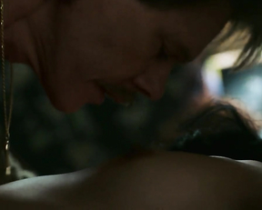 Jill Hennessy nude - City on a Hill s01e02 (2019)