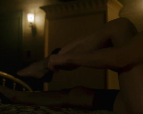 Jill Hennessy nude - City on a Hill s01e02 (2019)