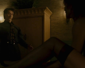 Jill Hennessy nude - City on a Hill s01e02 (2019)