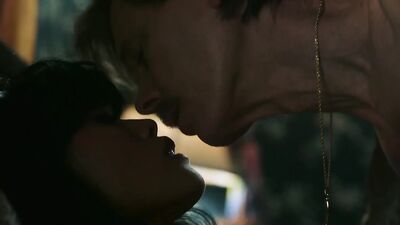 Jill Hennessy nude - City on a Hill s01e02 (2019)