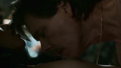 Jill Hennessy nude - City on a Hill s01e02 (2019)