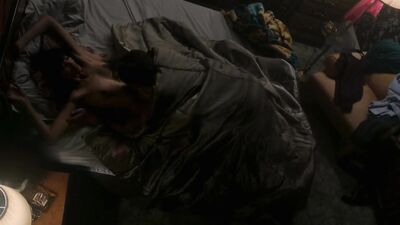 Jill Hennessy nude - City on a Hill s01e02 (2019)