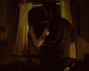 Kat Graham naked - How It Ends (2018)