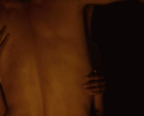 Kat Graham naked - How It Ends (2018)