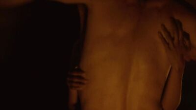 Kat Graham naked - How It Ends (2018)