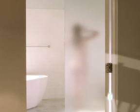 Danielle Campbell naked - Famous in Love s02e02 (2018)