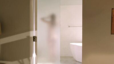 Danielle Campbell naked - Famous in Love s02e02 (2018)