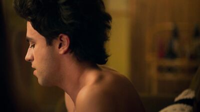 Ester Exposito naked - Elite Short Stories Carla Samuel s01e02-03 (2021)