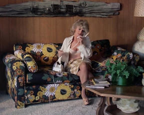 Connie Stevens, Ingrid Cedergren - Scorchy (1976)