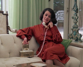 Connie Stevens, Ingrid Cedergren - Scorchy (1976)