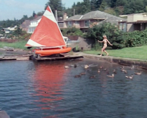 Connie Stevens, Ingrid Cedergren - Scorchy (1976)