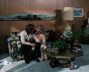 Connie Stevens, Ingrid Cedergren - Scorchy (1976)