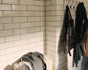 Halle Berry, Sheila Atim Valentina Shevchenko – BRUISED (2020)