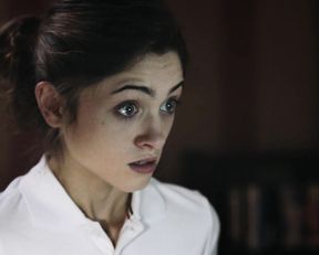 Natalia Dyer - Yes, God, Yes (2017)