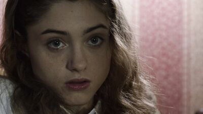 Natalia Dyer - Yes, God, Yes (2017)