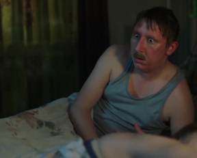 Yuliya Grishaeva naked - Dva s01e02 (2021)