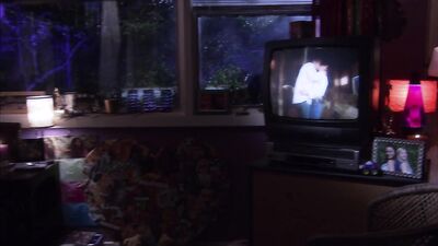 Camilla Belle, Katy Mixon, Elisha Cuthbert, Edie Falco – The Quiet (2005)