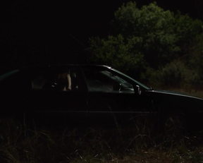 Lily-Rose Depp naked - Les fauves (2018)