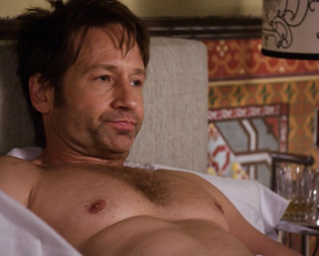 Callie Thorne naked - Cal 4-8