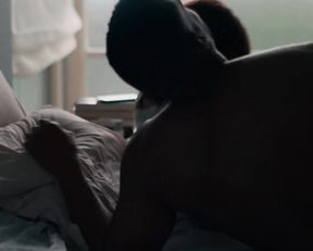 Rashida Jones naked - On the Rocks (2020)