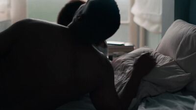 Rashida Jones naked - On the Rocks (2020)