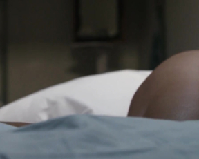 Paula Patton naked - Traffik (2018)