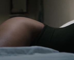 Paula Patton naked - Traffik (2018)