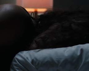 Paula Patton naked - Traffik (2018)