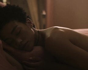 Victoria Pedretti, Tati Gabrielle, Shalita Grant - YOU s03e01-08 (2021)