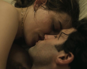 Victoria Pedretti, Tati Gabrielle, Shalita Grant - YOU s03e01-08 (2021)