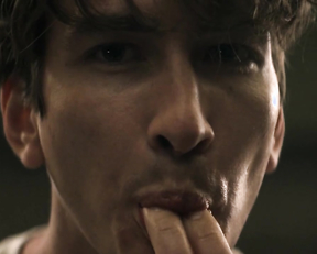 Victoria Pedretti, Tati Gabrielle, Shalita Grant - YOU s03e01-08 (2021)