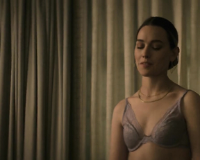 Victoria Pedretti, Tati Gabrielle, Shalita Grant - YOU s03e01-08 (2021)